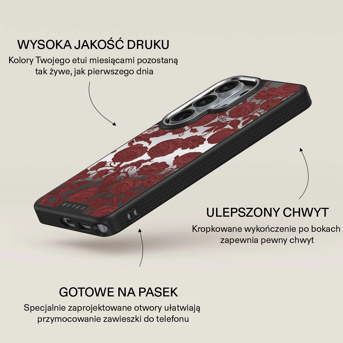Tease Me - Samsung Galaxy S26 Ultra Etui - Image 61