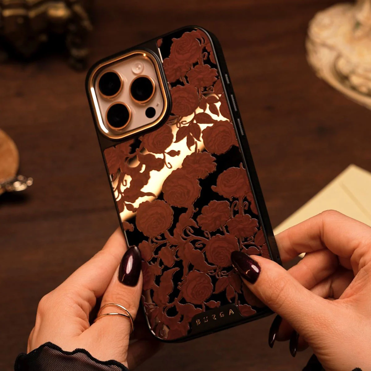 Tease Me - Samsung Galaxy S26 Ultra Etui - Image 67