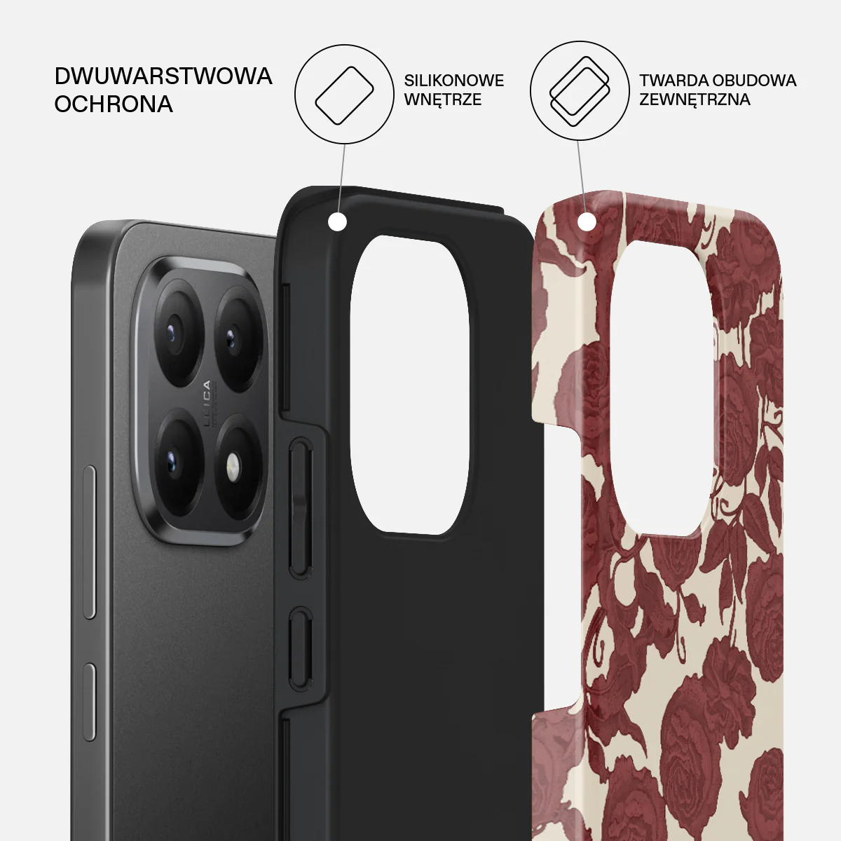 Tease Me - Xiaomi 15T Etui - Image 2
