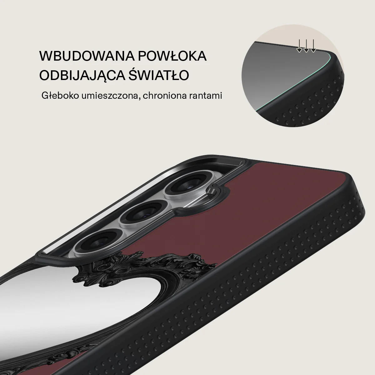 Temptation - Samsung Galaxy S26 Plus Etui - Image 12