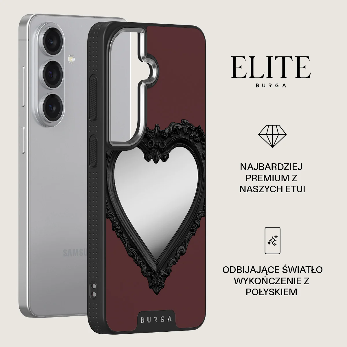 Temptation - Samsung Galaxy S26 Plus Etui - Image 18