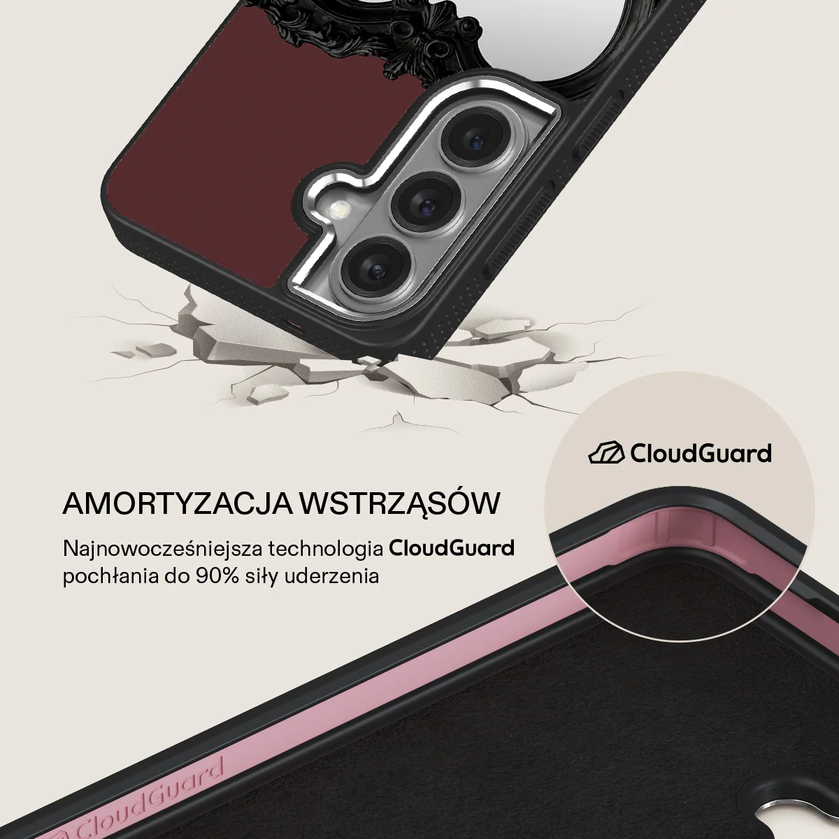 Temptation - Samsung Galaxy S26 Plus Etui - Image 19