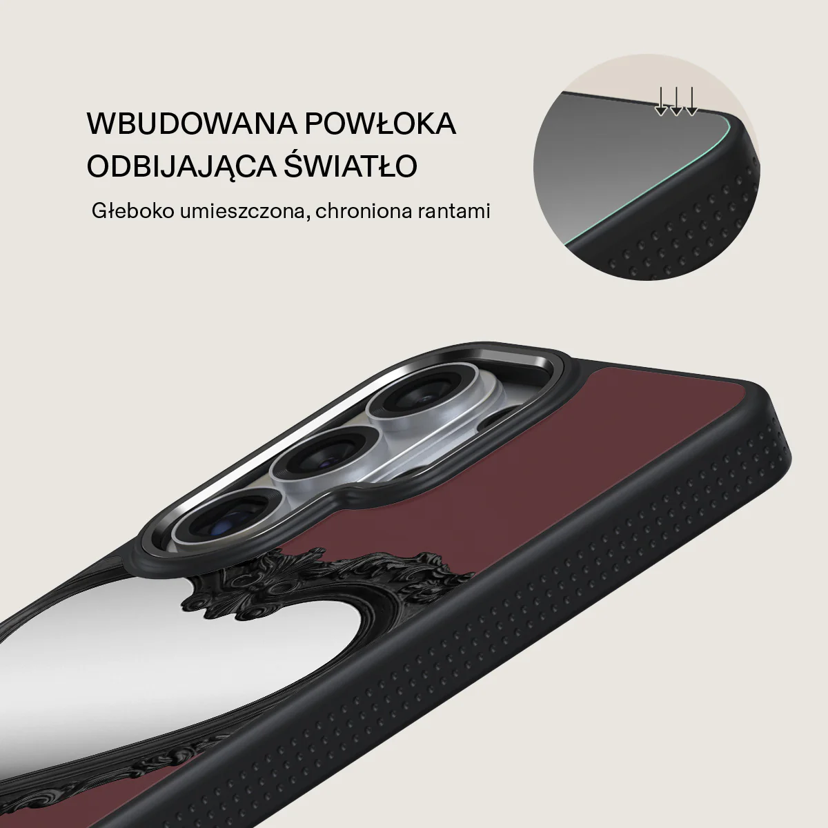 Temptation - Samsung Galaxy S26 Ultra Etui - Image 12