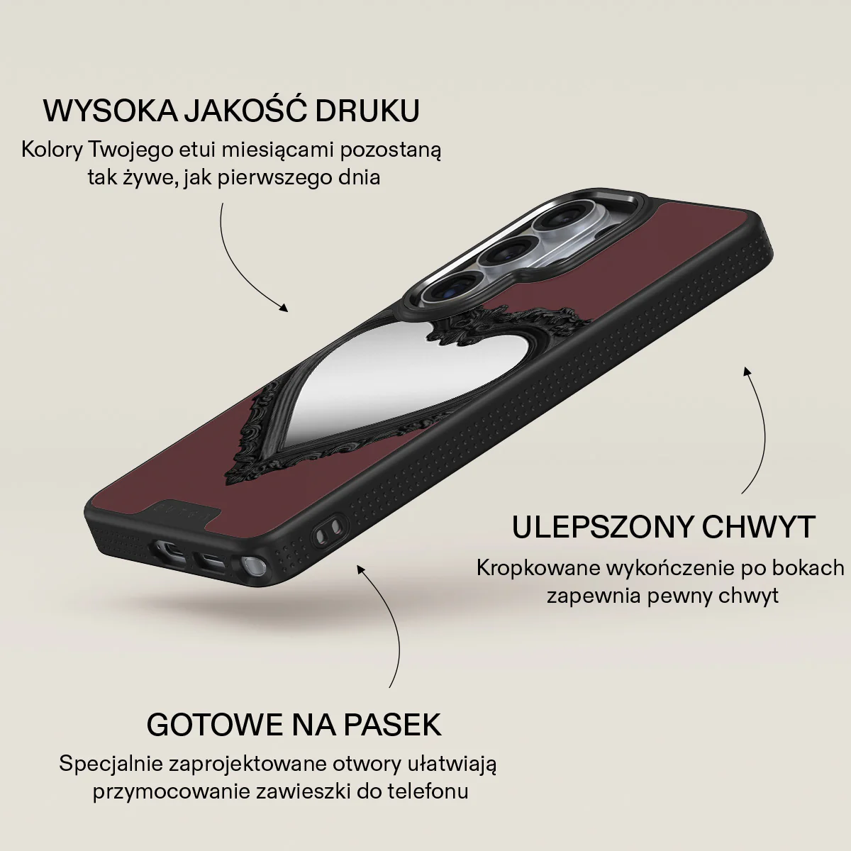 Temptation - Samsung Galaxy S26 Ultra Etui - Image 14