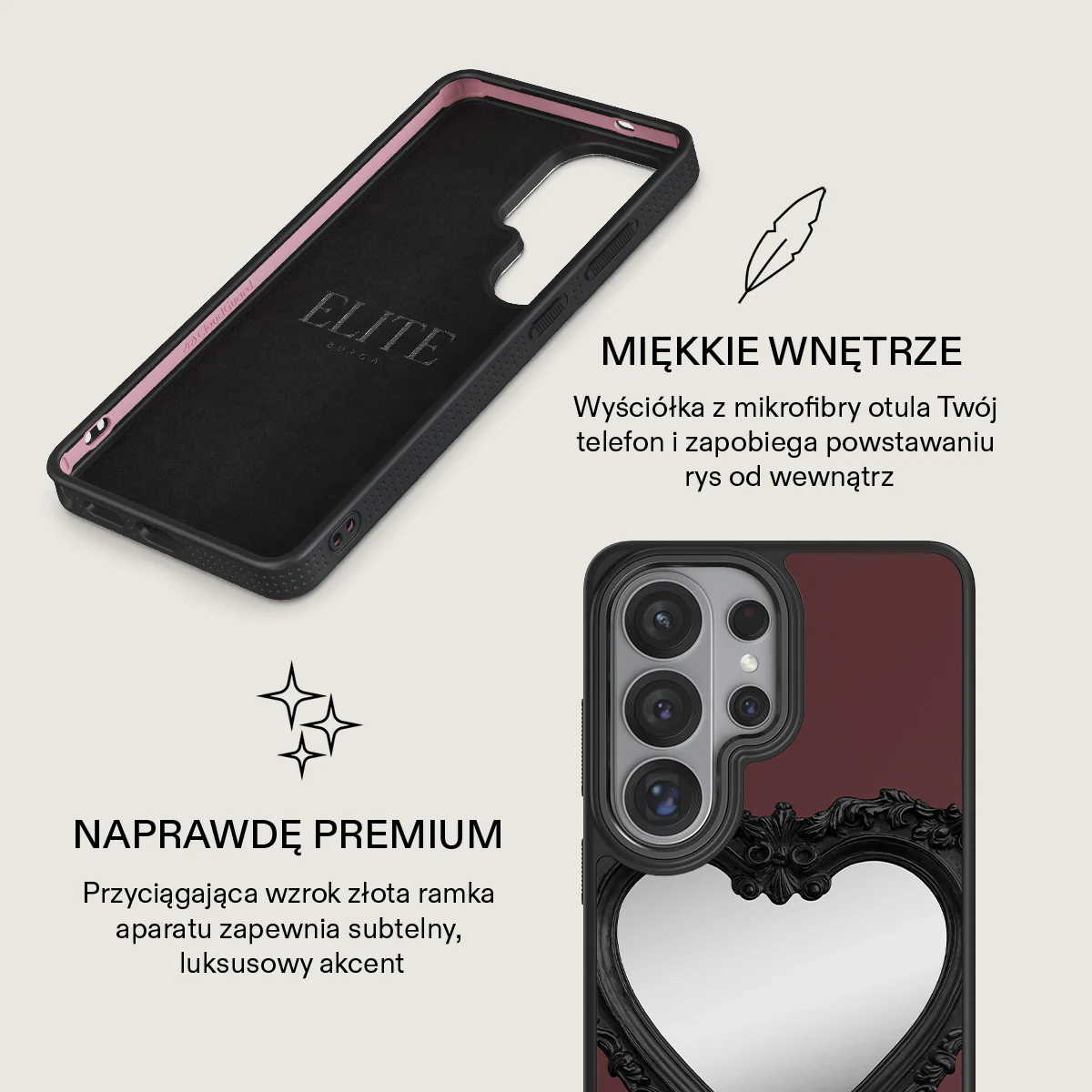 Temptation - Samsung Galaxy S26 Ultra Etui - Image 15
