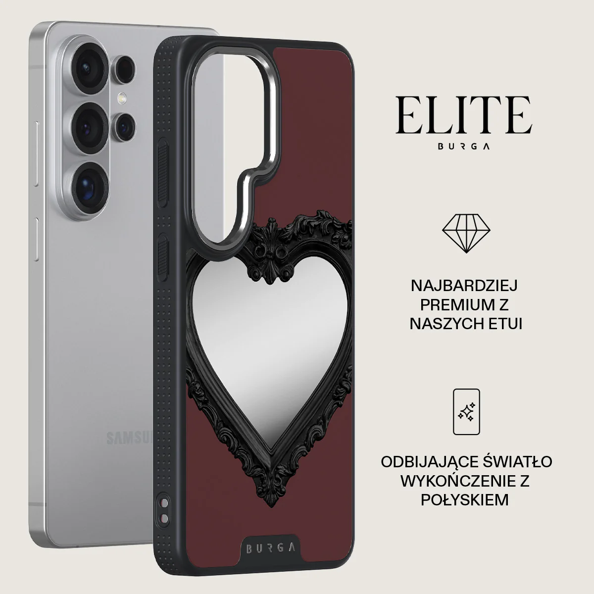 Temptation - Samsung Galaxy S26 Ultra Etui - Image 18