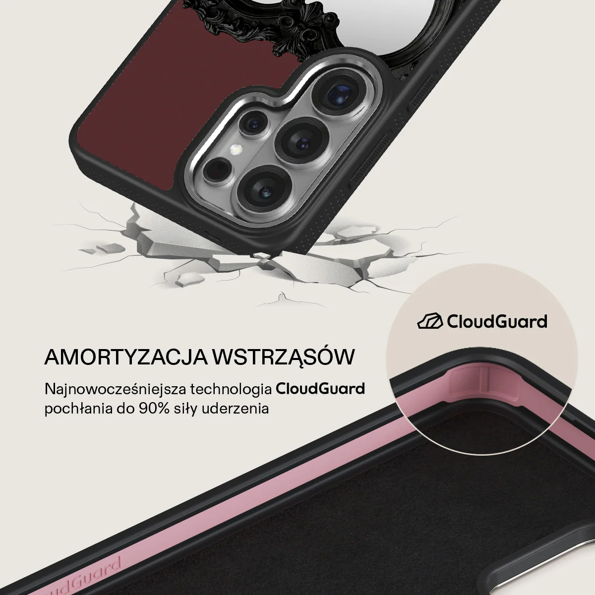 Temptation - Samsung Galaxy S26 Ultra Etui - Image 19