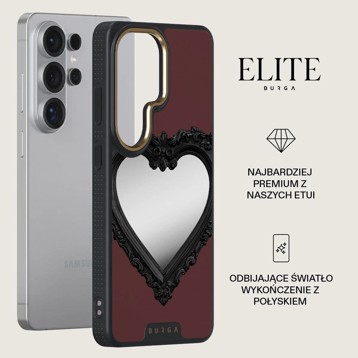 Temptation - Samsung Galaxy S26 Ultra Etui - Image 2