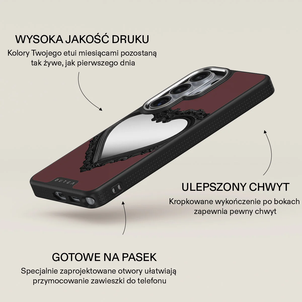 Temptation - Samsung Galaxy S26 Ultra Etui - Image 22