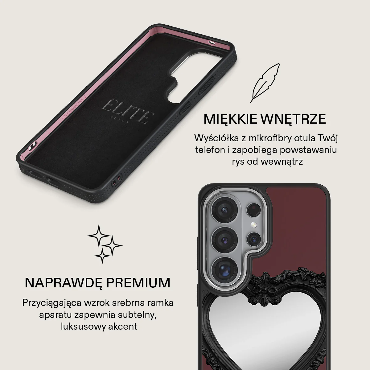Temptation - Samsung Galaxy S26 Ultra Etui - Image 23