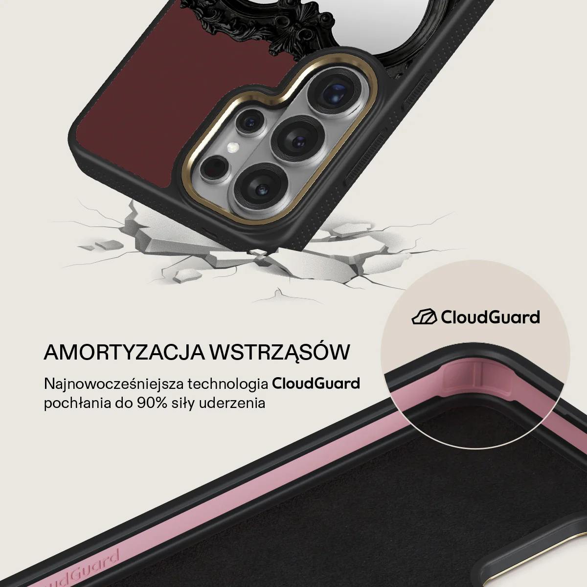 Temptation - Samsung Galaxy S26 Ultra Etui - Image 3