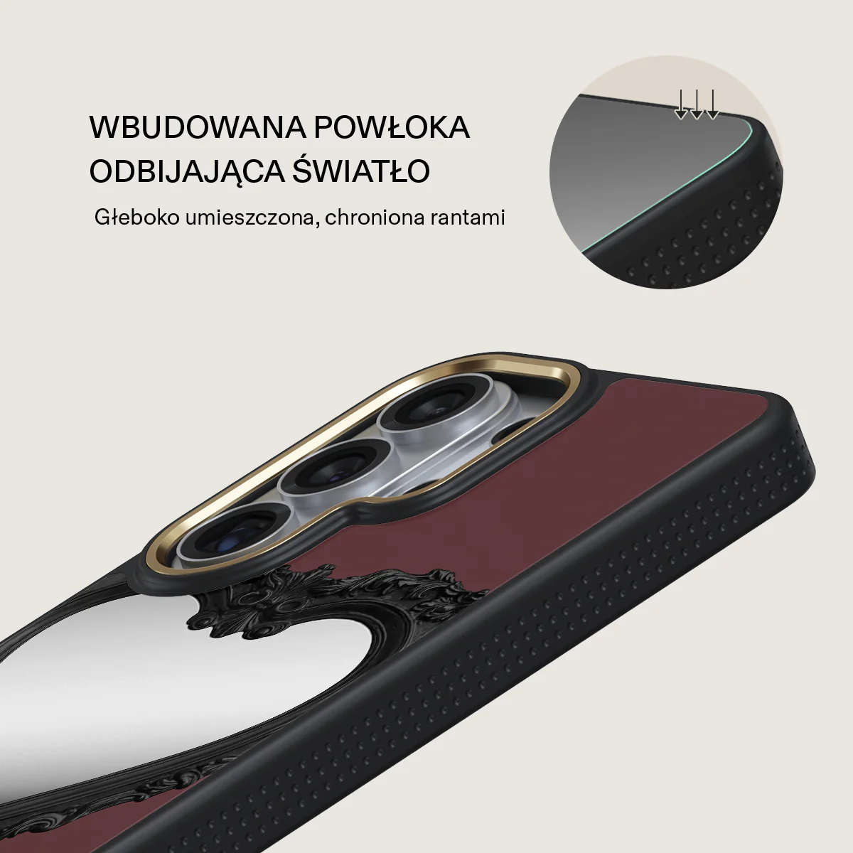 Temptation - Samsung Galaxy S26 Ultra Etui - Image 4