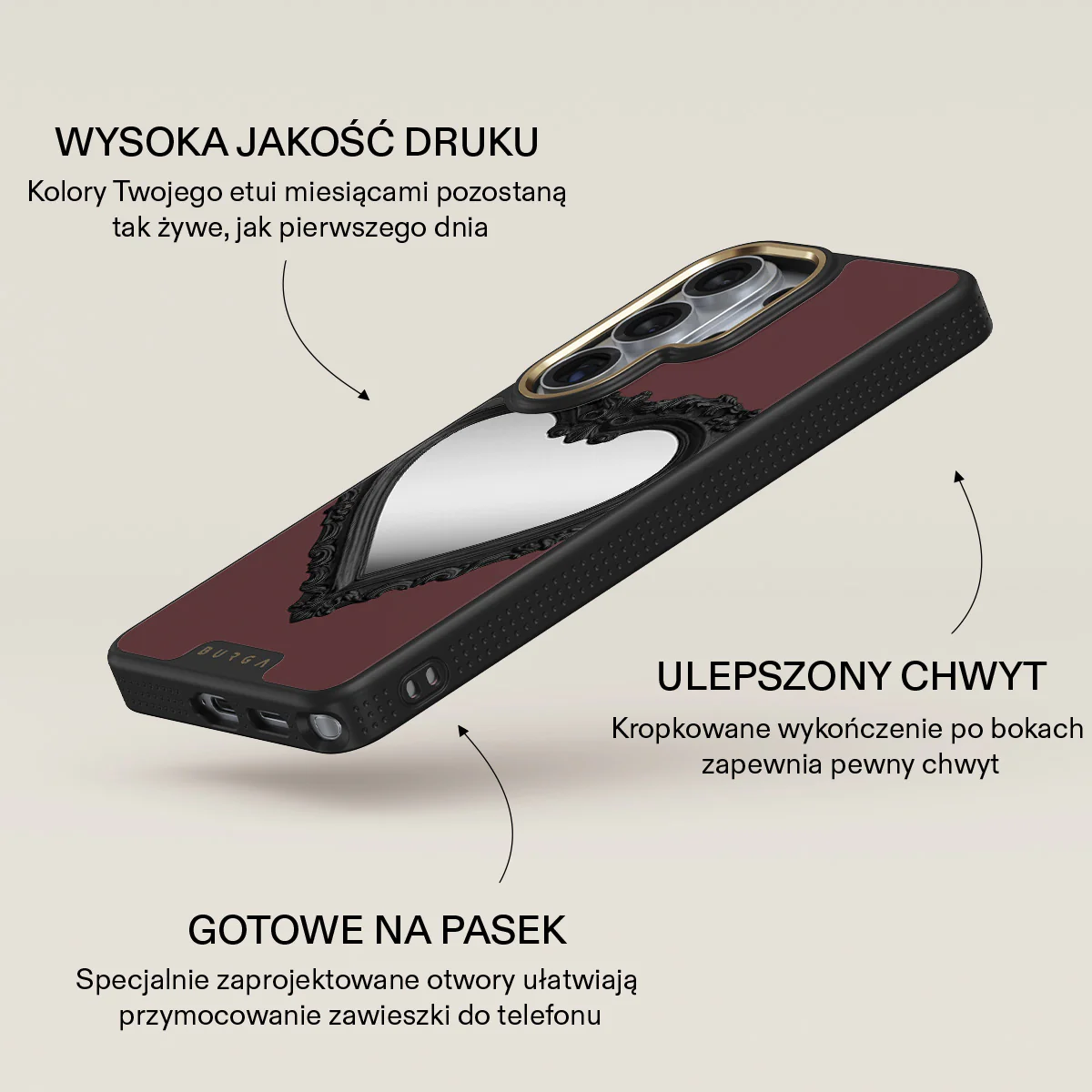 Temptation - Samsung Galaxy S26 Ultra Etui - Image 6