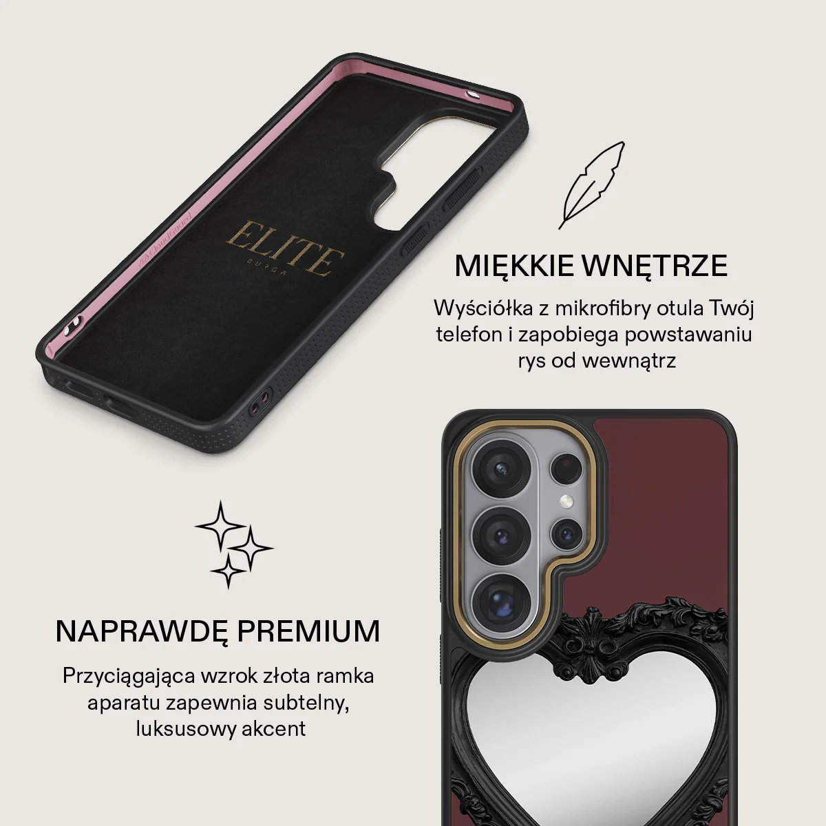 Temptation - Samsung Galaxy S26 Ultra Etui - Image 7