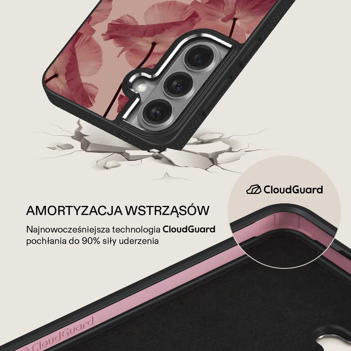 Tender Kiss - Samsung Galaxy S26 Etui - Image 14