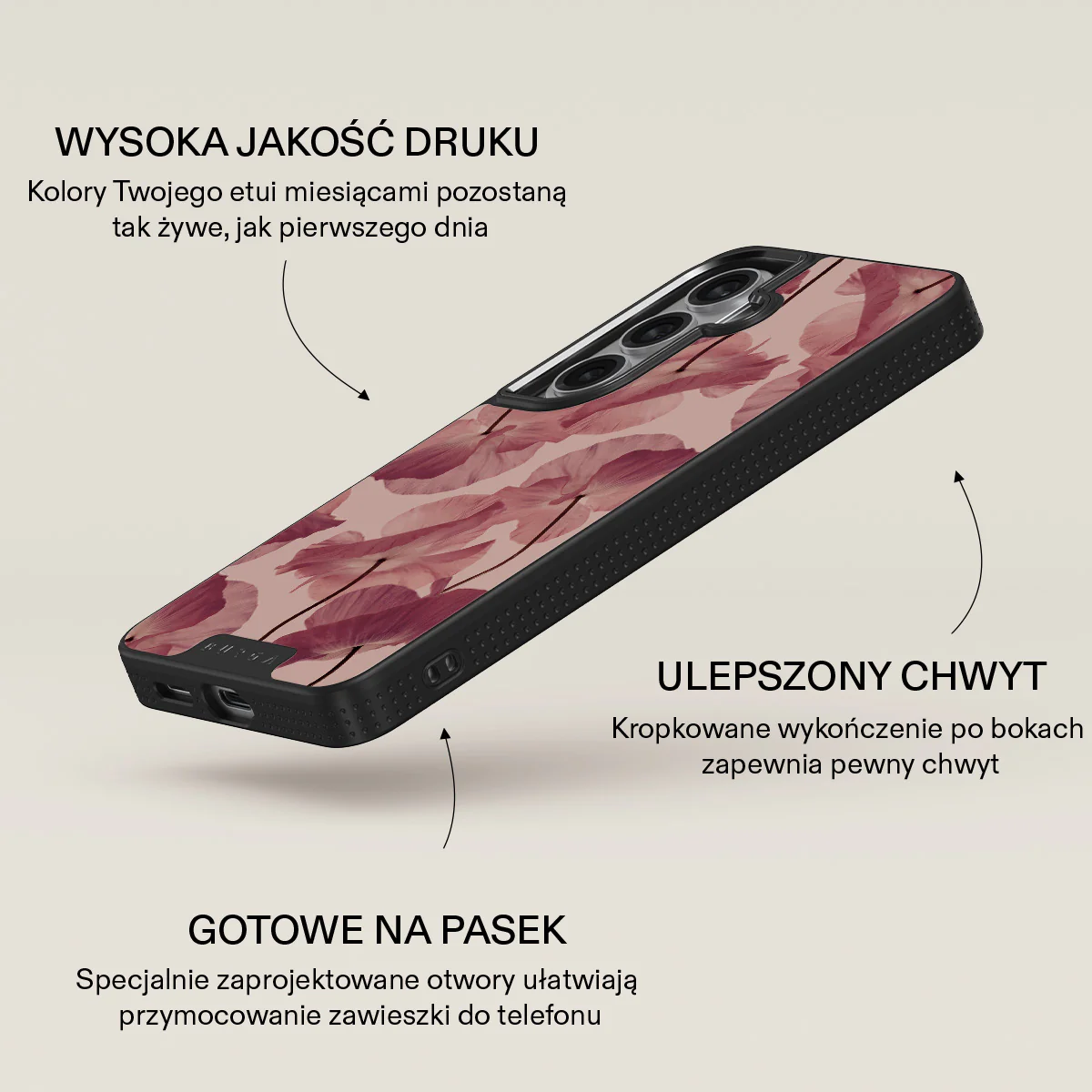 Tender Kiss - Samsung Galaxy S26 Etui - Image 16