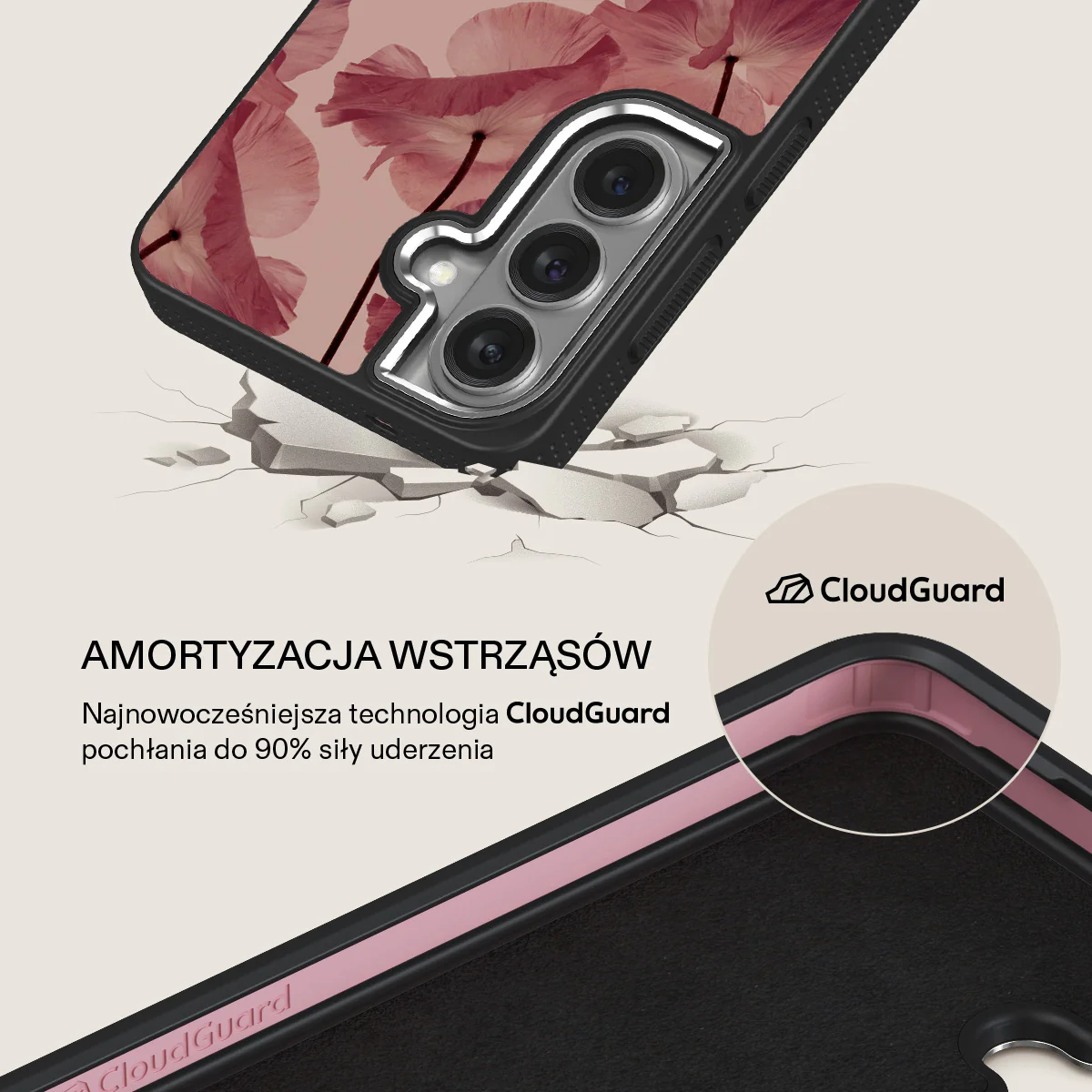 Tender Kiss - Samsung Galaxy S26 Etui - Image 21