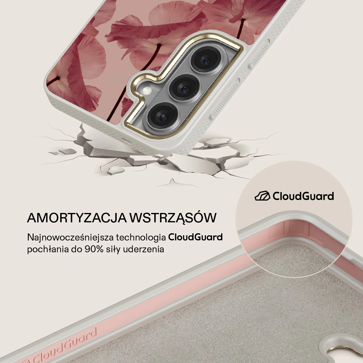 Tender Kiss - Samsung Galaxy S26 Etui - Image 28
