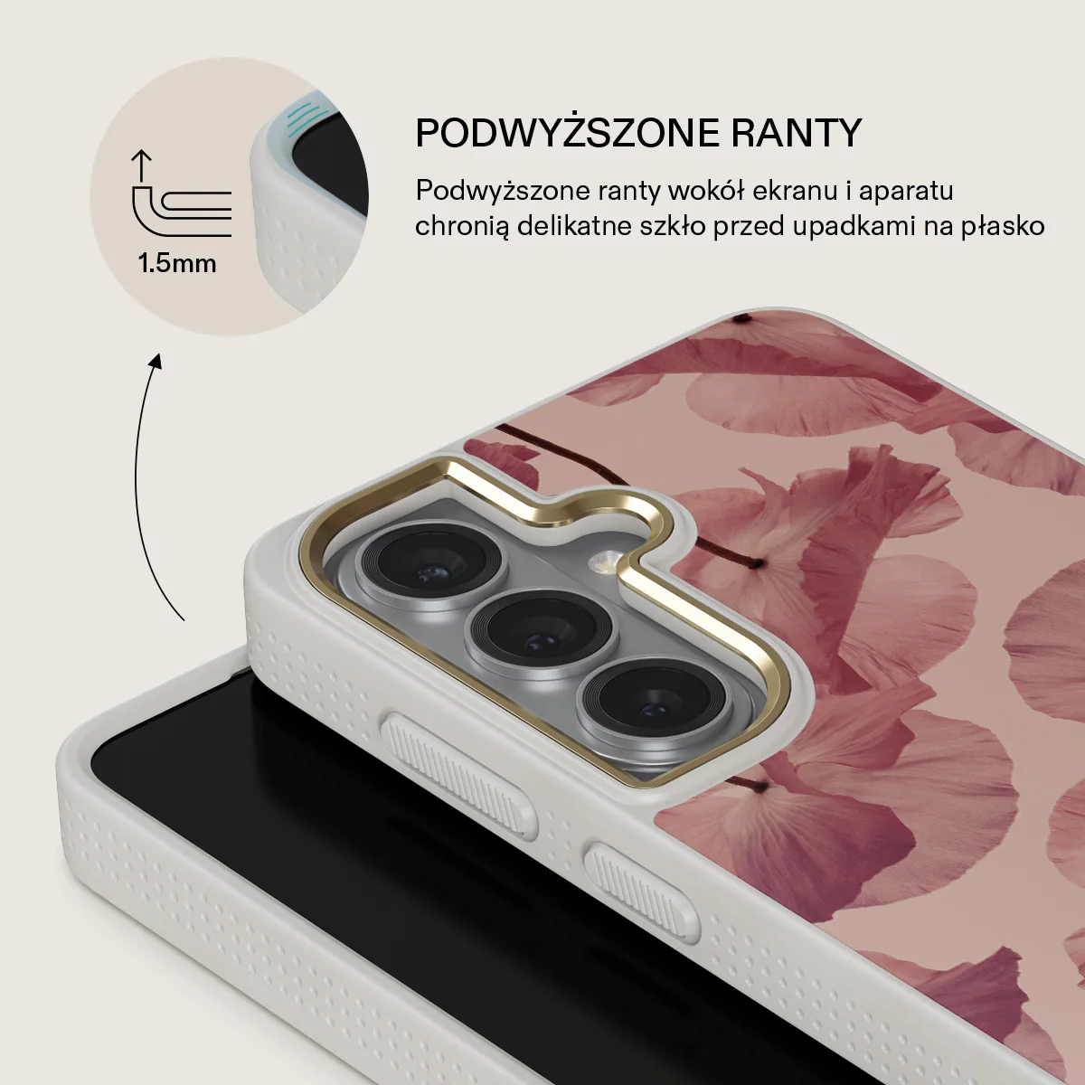 Tender Kiss - Samsung Galaxy S26 Etui - Image 29