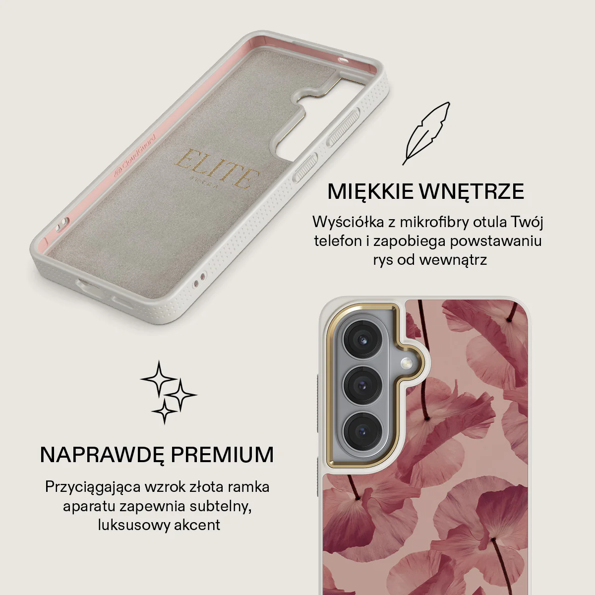 Tender Kiss - Samsung Galaxy S26 Etui - Image 31
