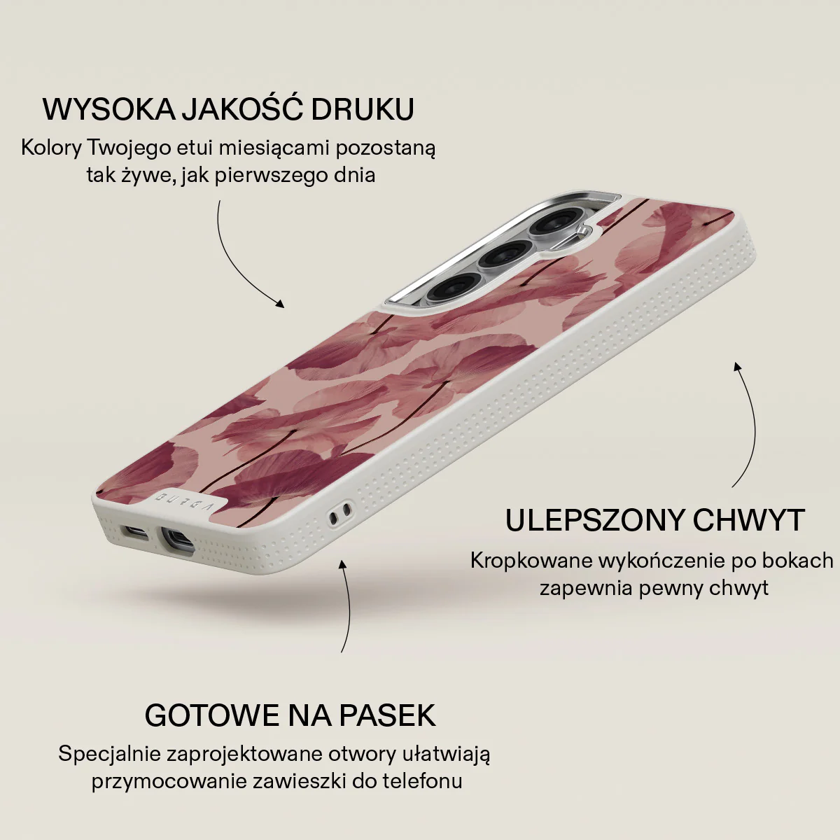 Tender Kiss - Samsung Galaxy S26 Etui - Image 37