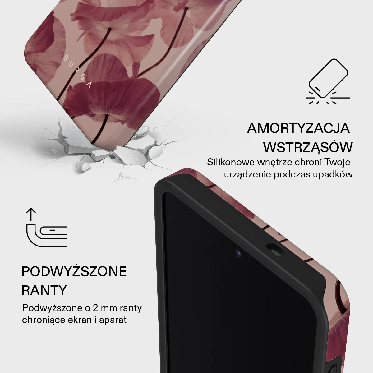 Tender Kiss - Samsung Galaxy S26 Etui - Image 4