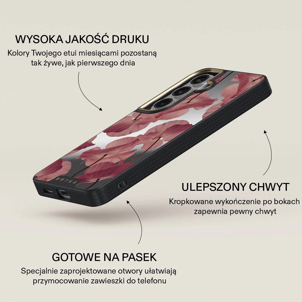 Tender Kiss - Samsung Galaxy S26 Etui - Image 45