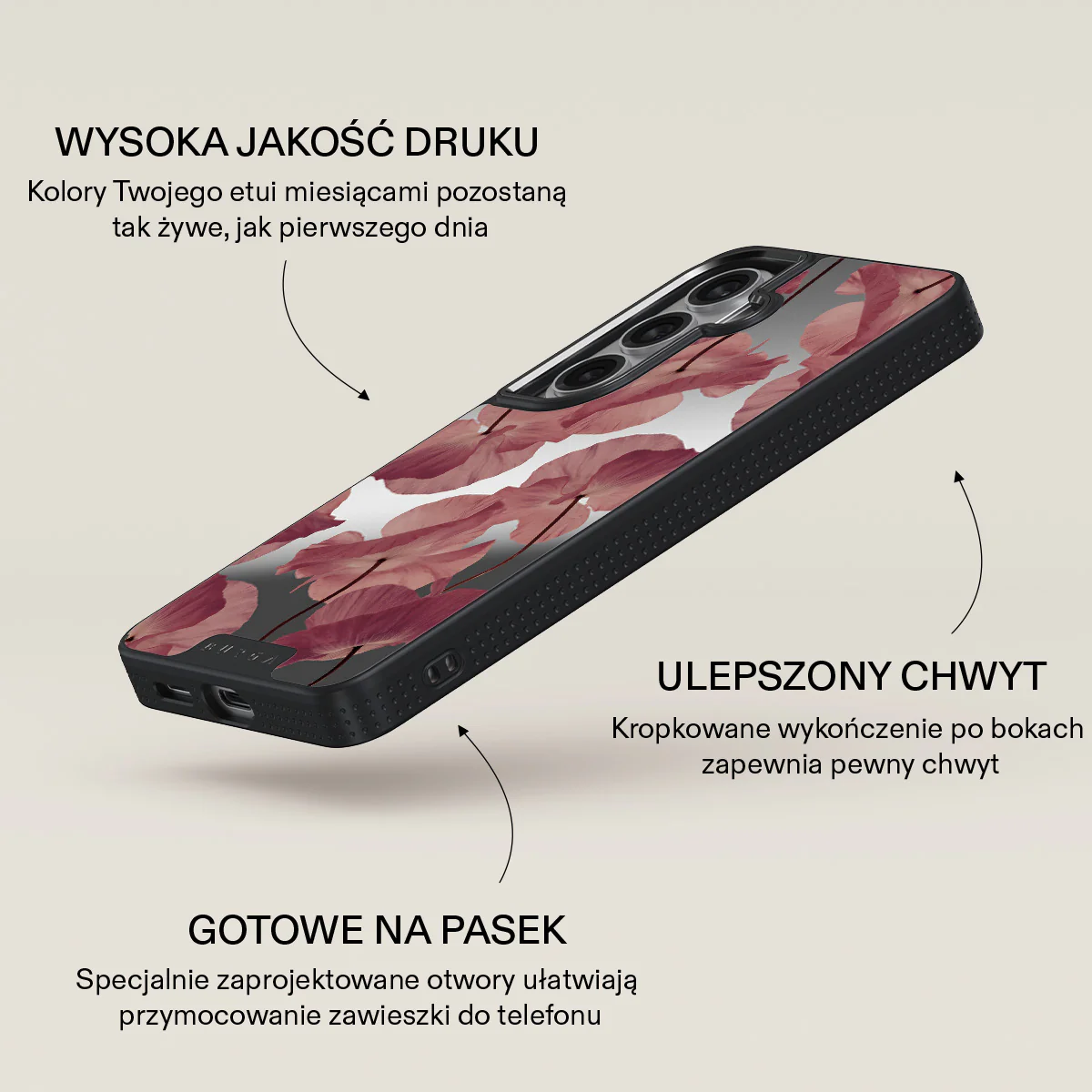 Tender Kiss - Samsung Galaxy S26 Etui - Image 53