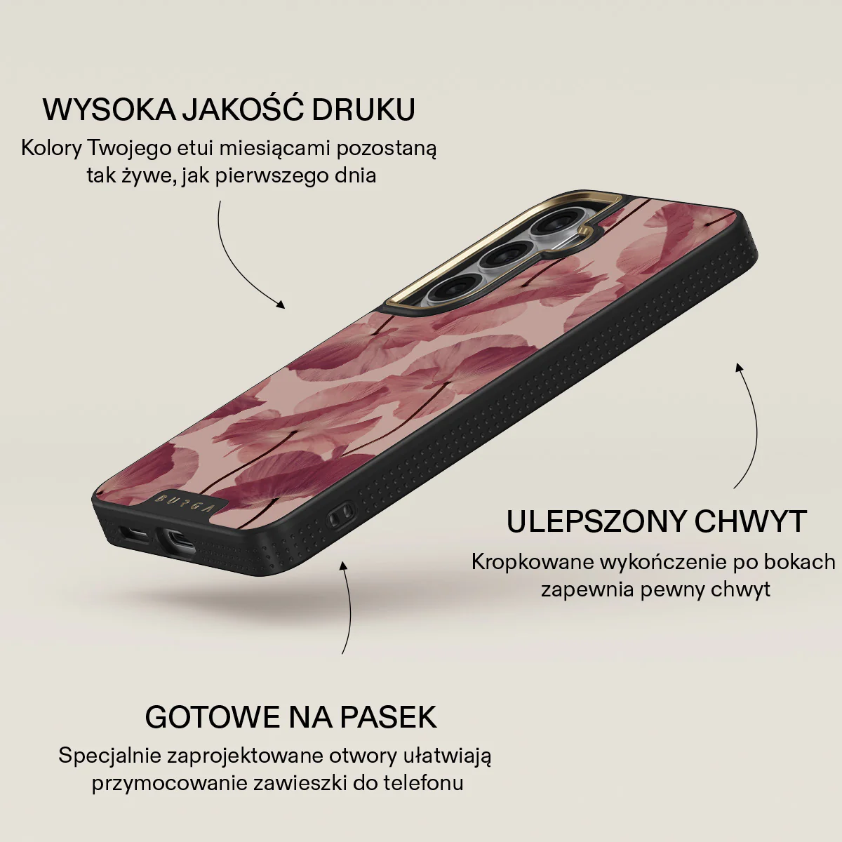 Tender Kiss - Samsung Galaxy S26 Etui - Image 9