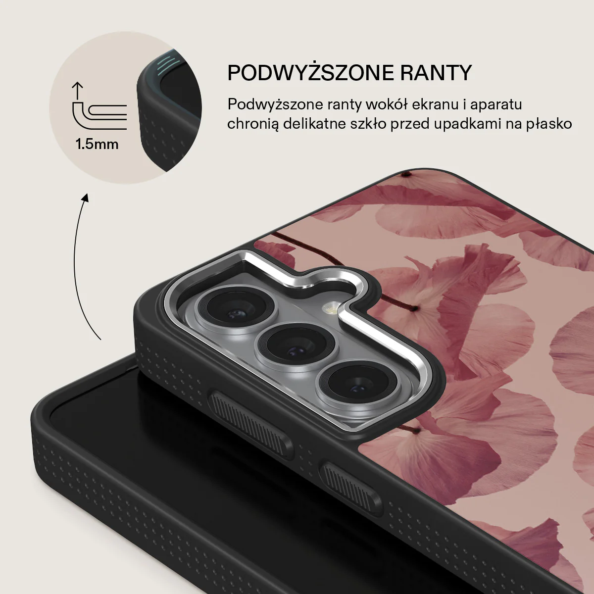 Tender Kiss - Samsung Galaxy S26 Plus Etui - Image 22
