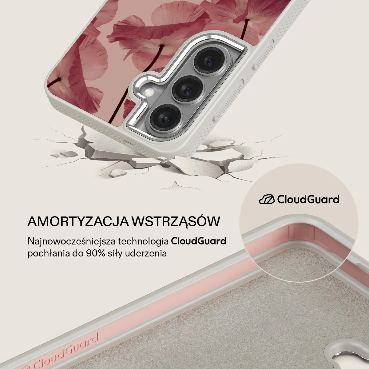 Tender Kiss - Samsung Galaxy S26 Plus Etui - Image 35