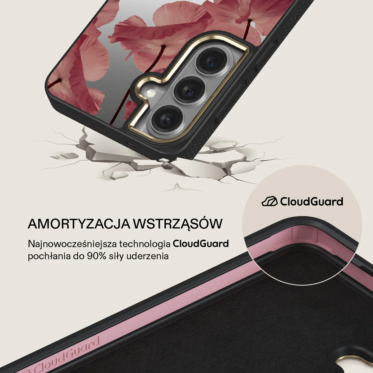 Tender Kiss - Samsung Galaxy S26 Plus Etui - Image 42