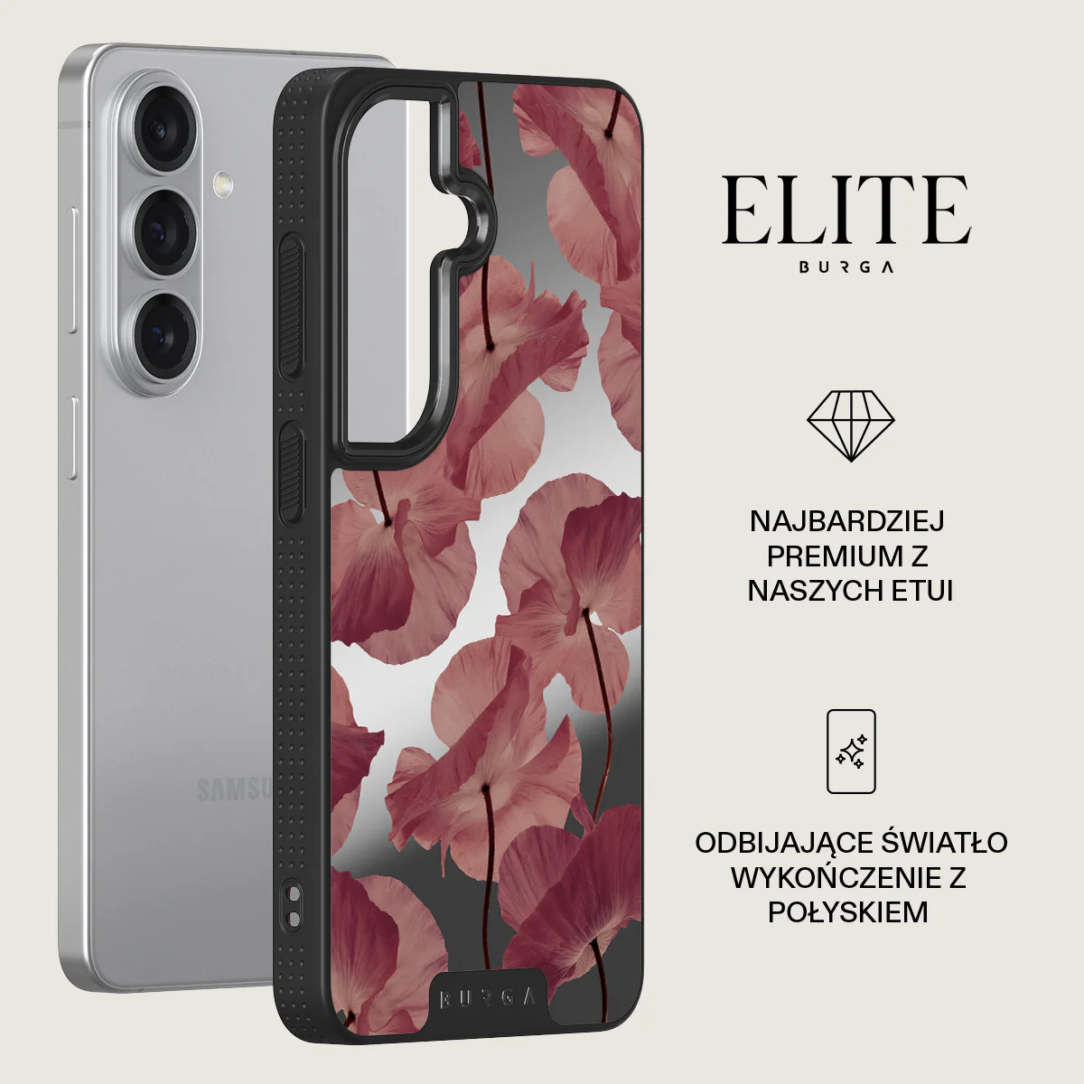 Tender Kiss - Samsung Galaxy S26 Plus Etui - Image 49