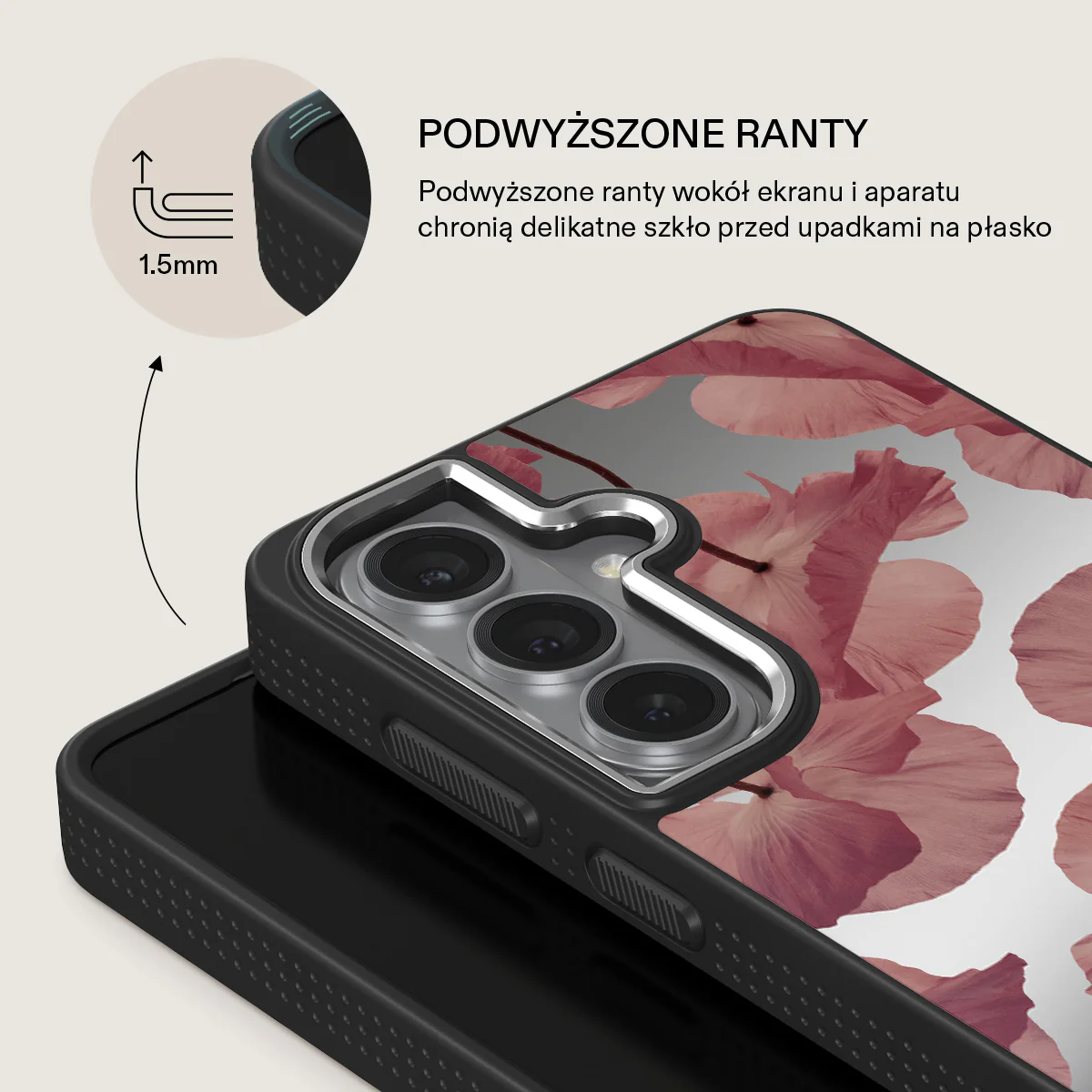 Tender Kiss - Samsung Galaxy S26 Plus Etui - Image 60