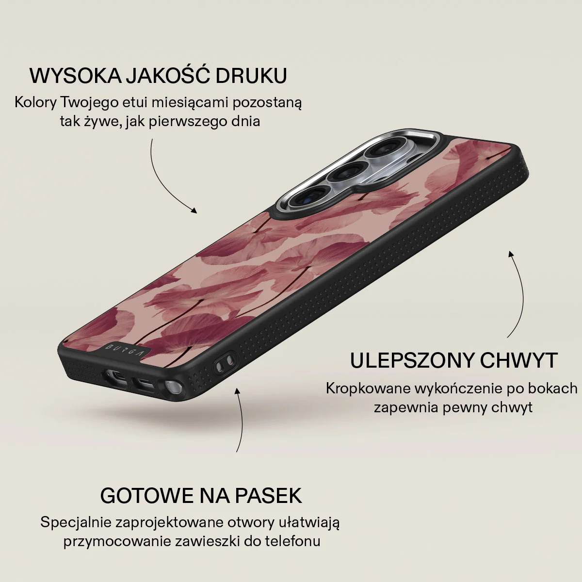 Tender Kiss - Samsung Galaxy S26 Ultra Etui - Image 23