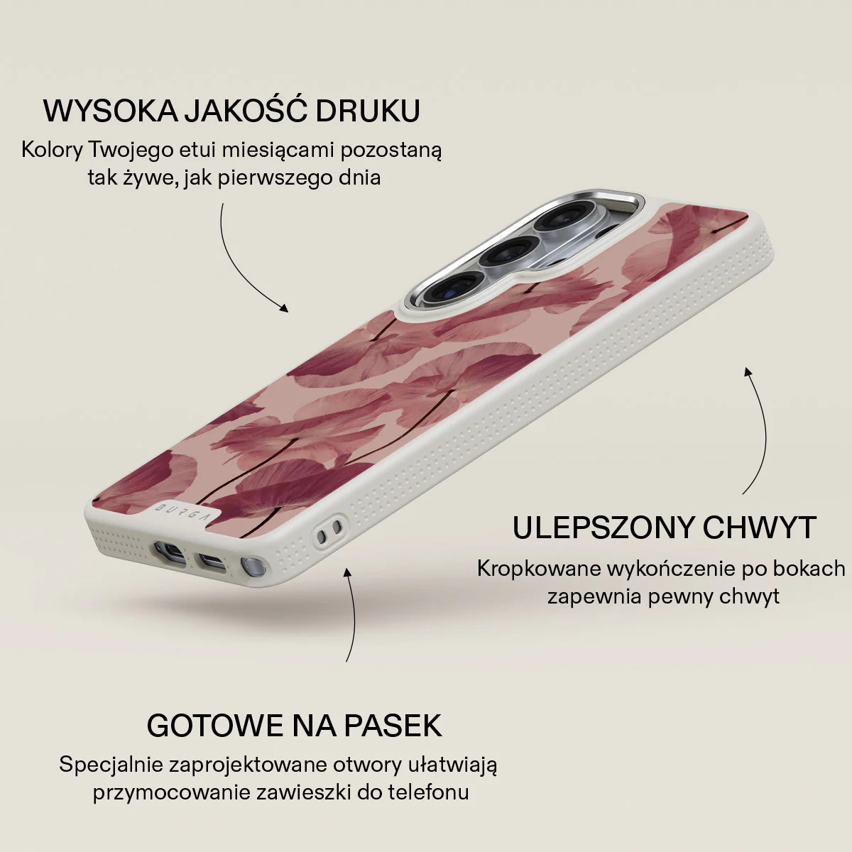 Tender Kiss - Samsung Galaxy S26 Ultra Etui - Image 37