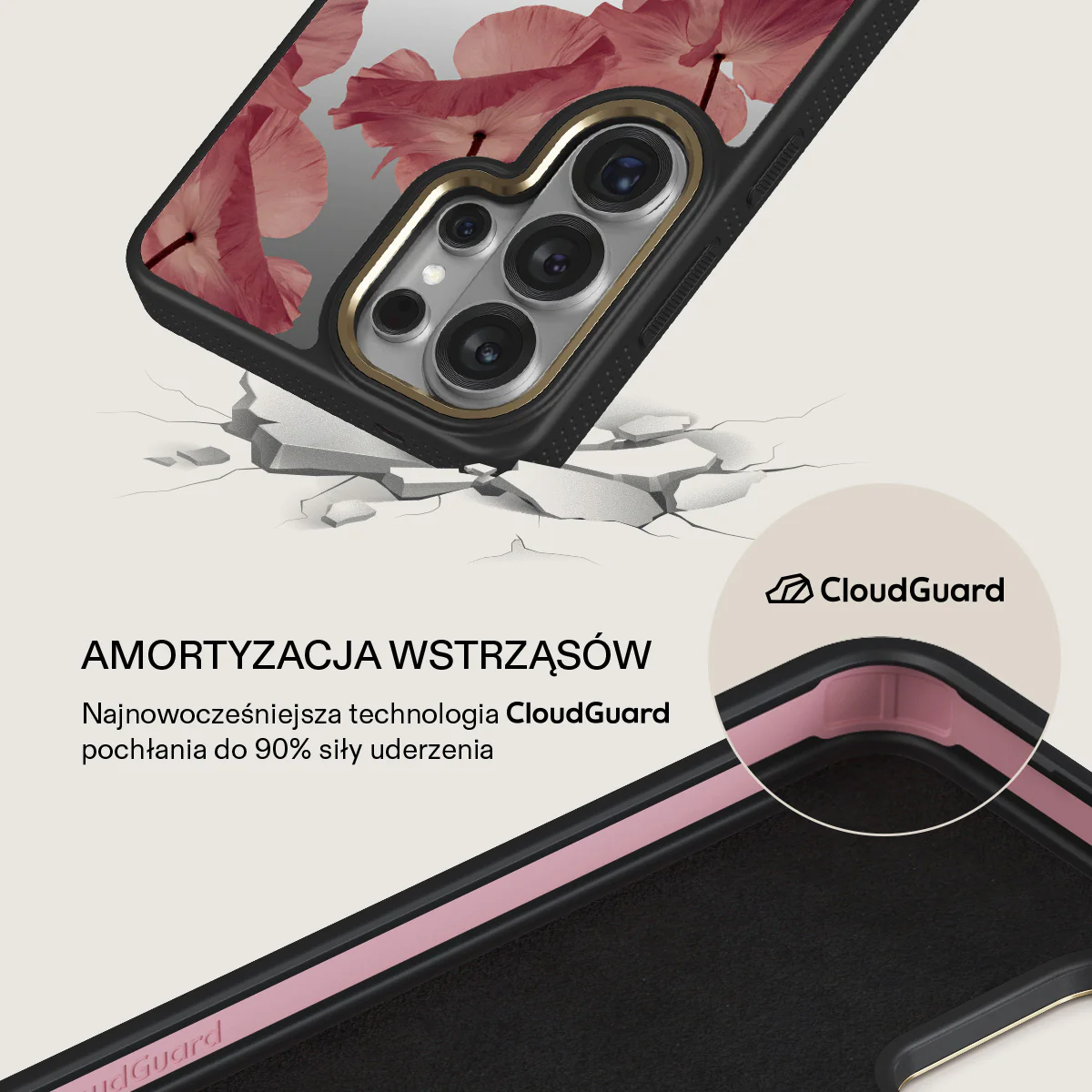 Tender Kiss - Samsung Galaxy S26 Ultra Etui - Image 42