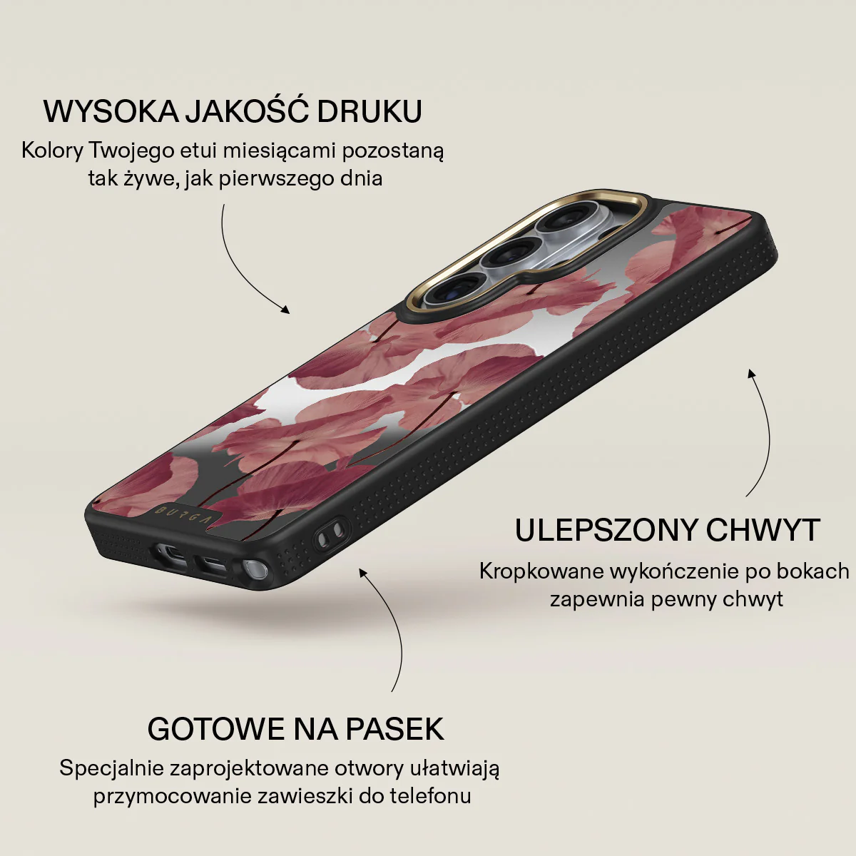 Tender Kiss - Samsung Galaxy S26 Ultra Etui - Image 45