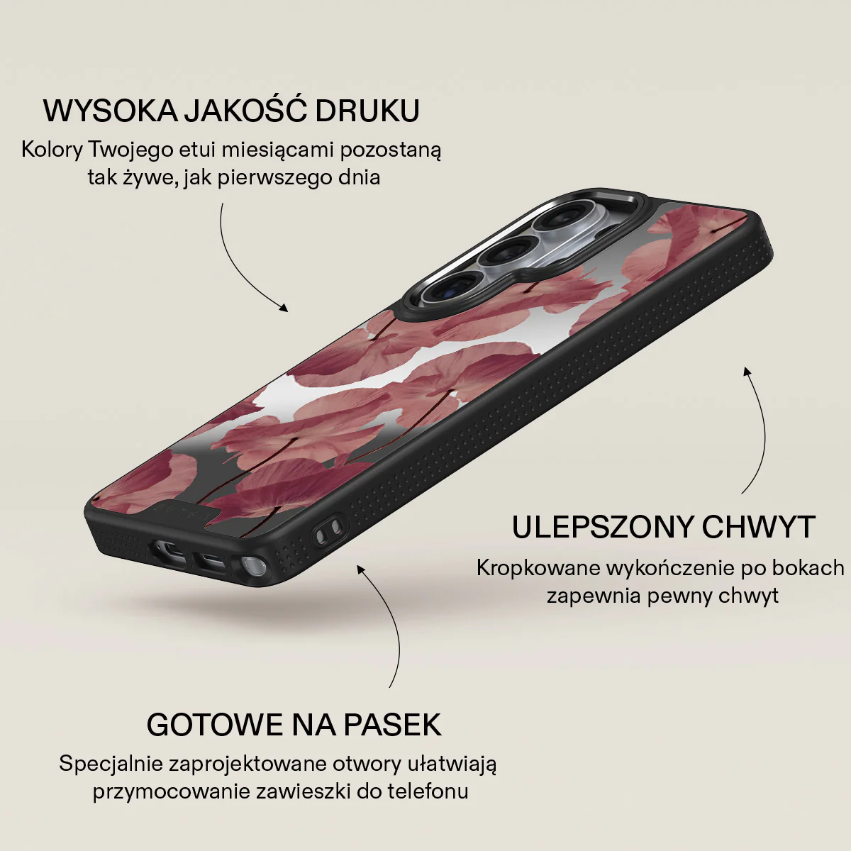 Tender Kiss - Samsung Galaxy S26 Ultra Etui - Image 53