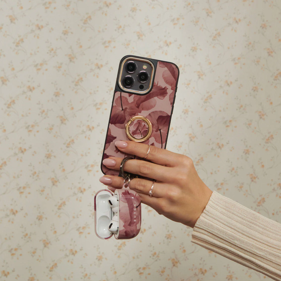 Tender Kiss - Samsung Galaxy S26 Ultra Etui - Image 70