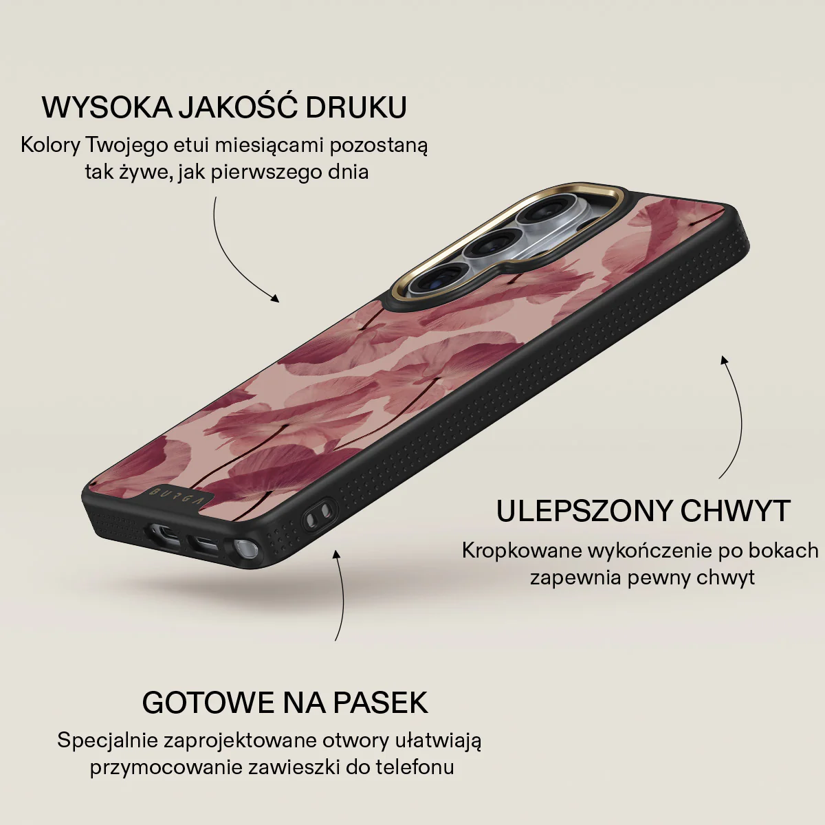 Tender Kiss - Samsung Galaxy S26 Ultra Etui - Image 9