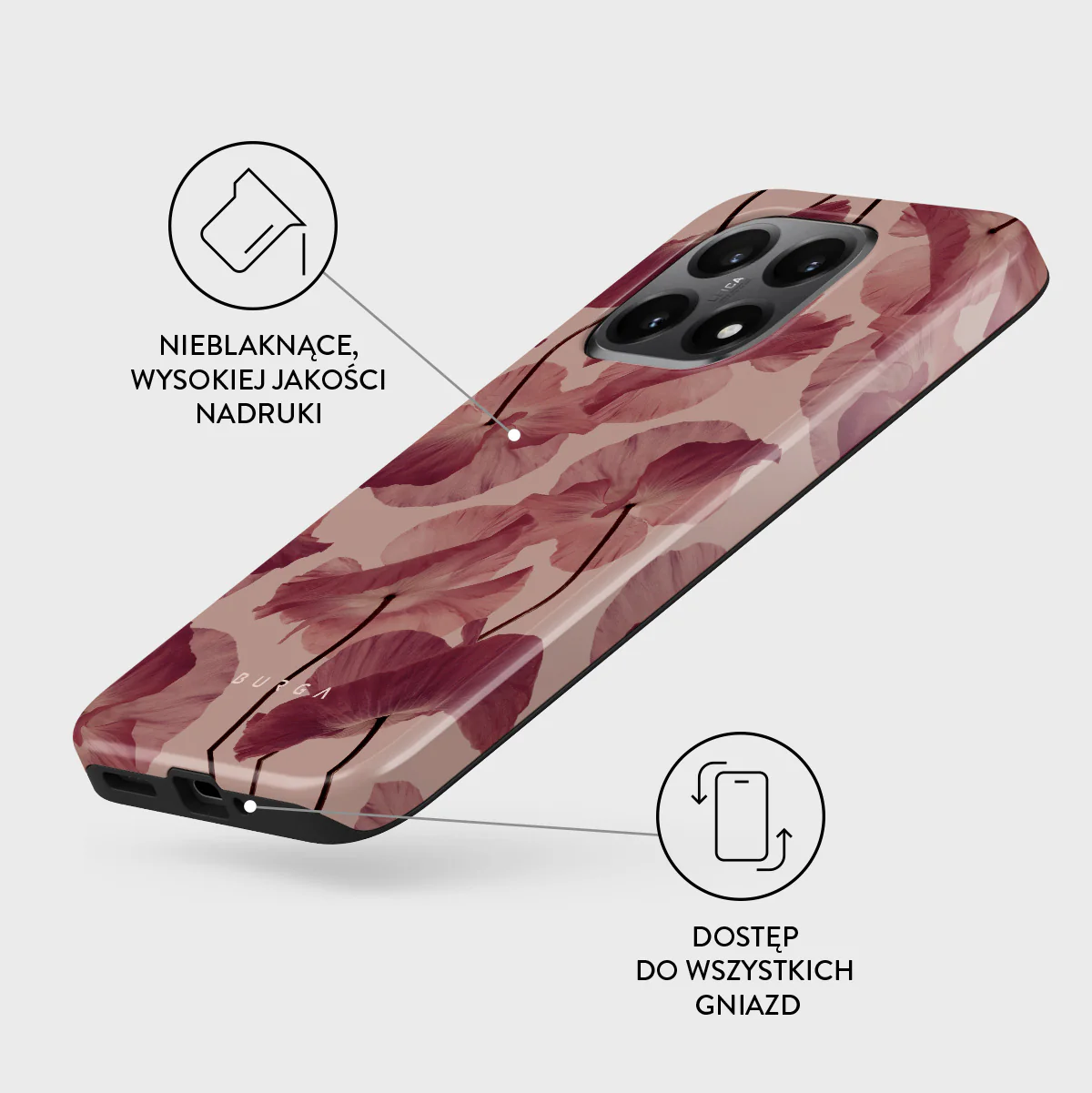 Tender Kiss - Xiaomi 15T Etui - Image 3