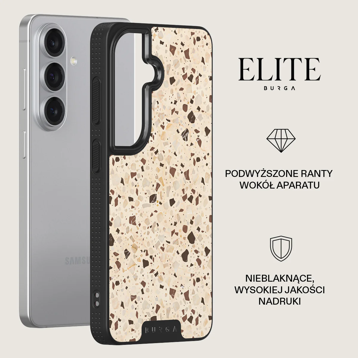 Distant Noise - Samsung Galaxy S26 Etui - Image 13