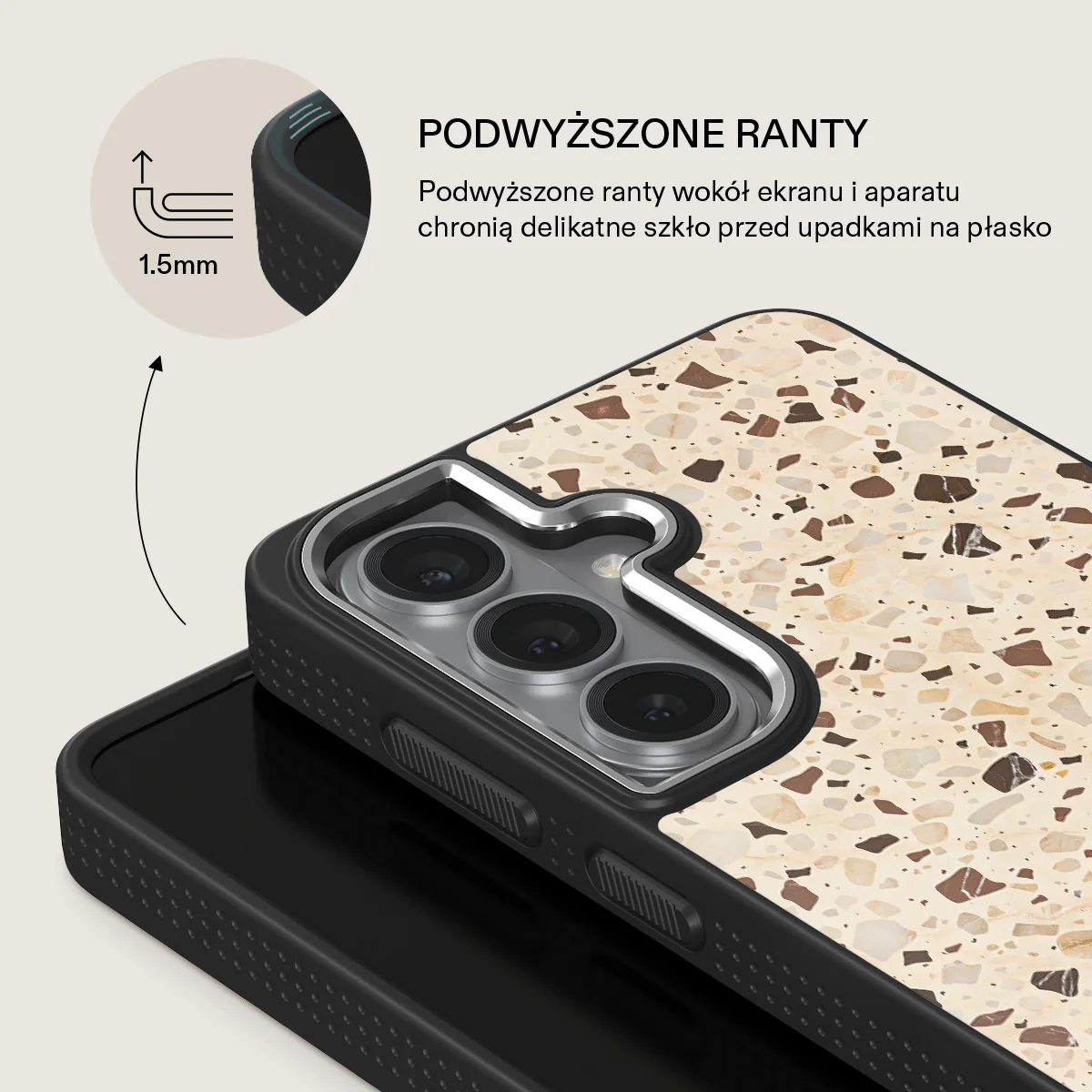 Distant Noise - Samsung Galaxy S26 Plus Etui - Image 22