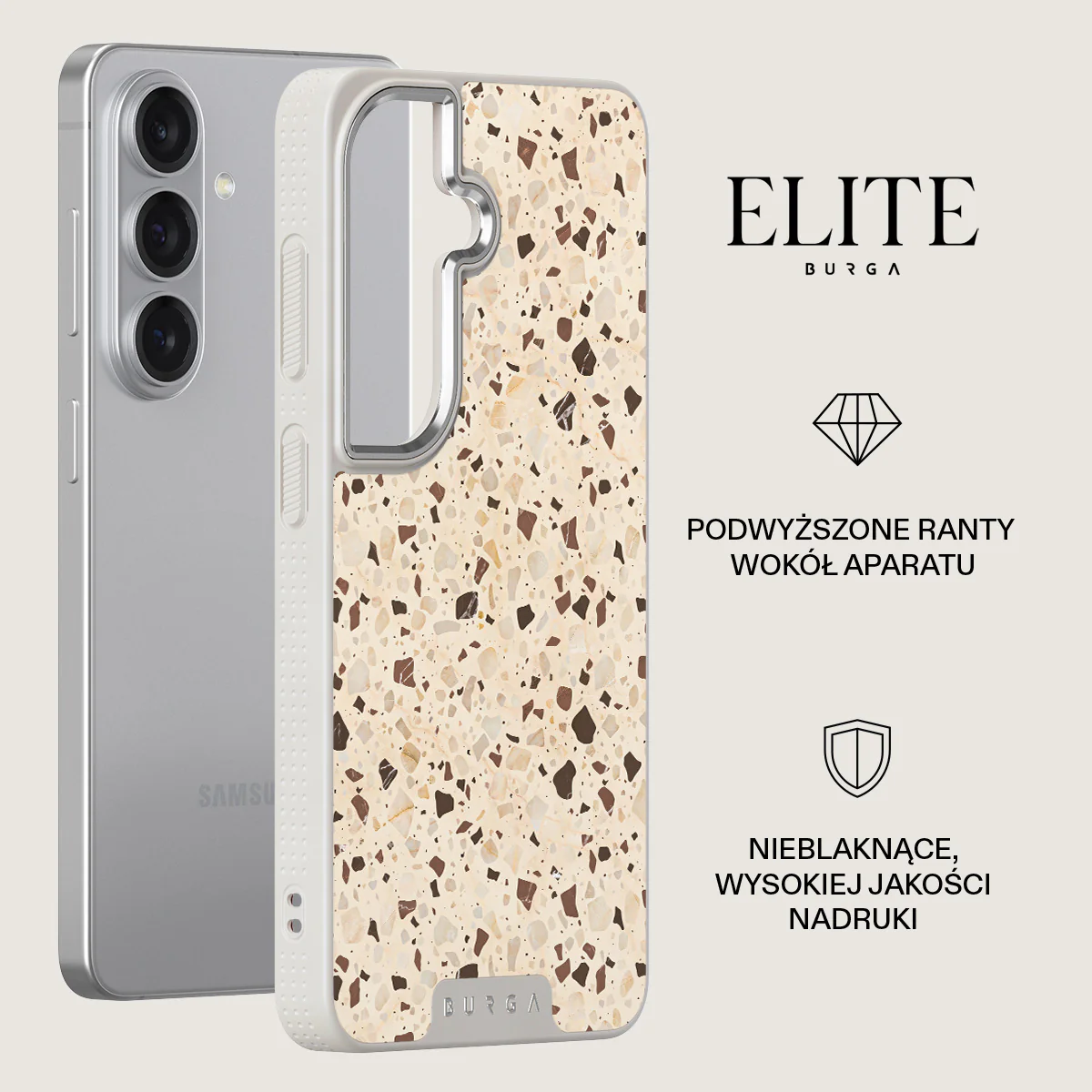 Distant Noise - Samsung Galaxy S26 Plus Etui - Image 34