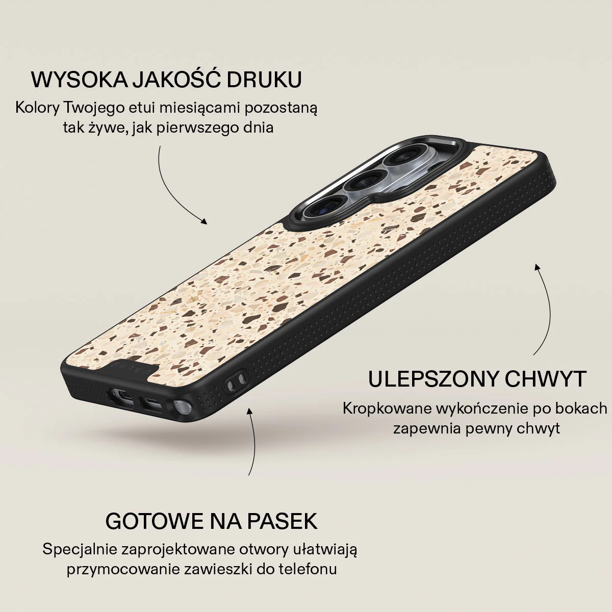 Distant Noise - Samsung Galaxy S26 Ultra Etui - Image 16