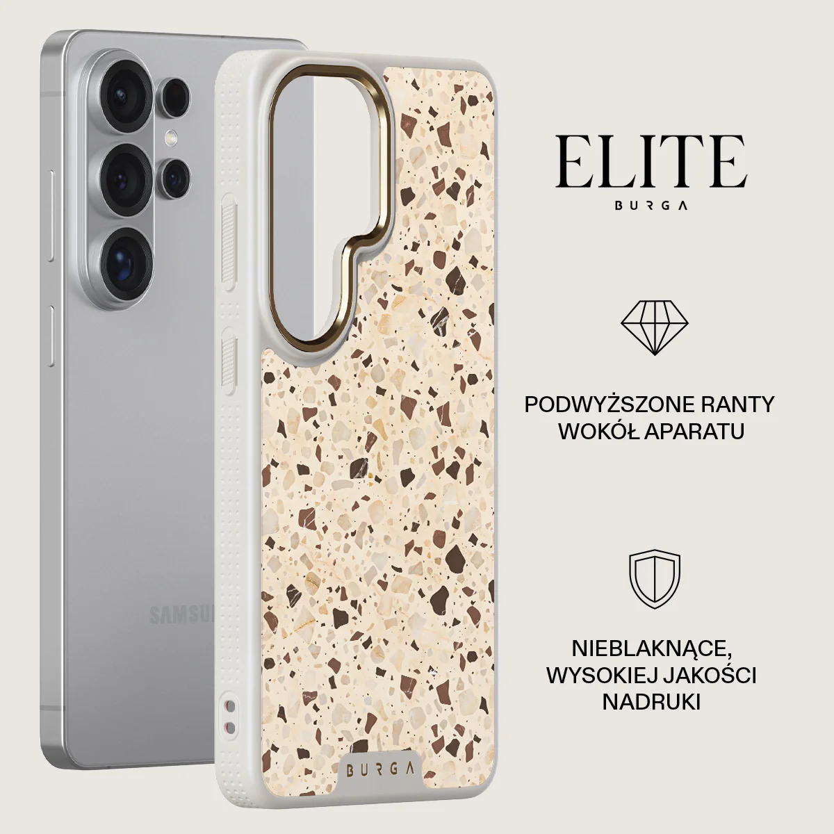 Distant Noise - Samsung Galaxy S26 Ultra Etui - Image 27