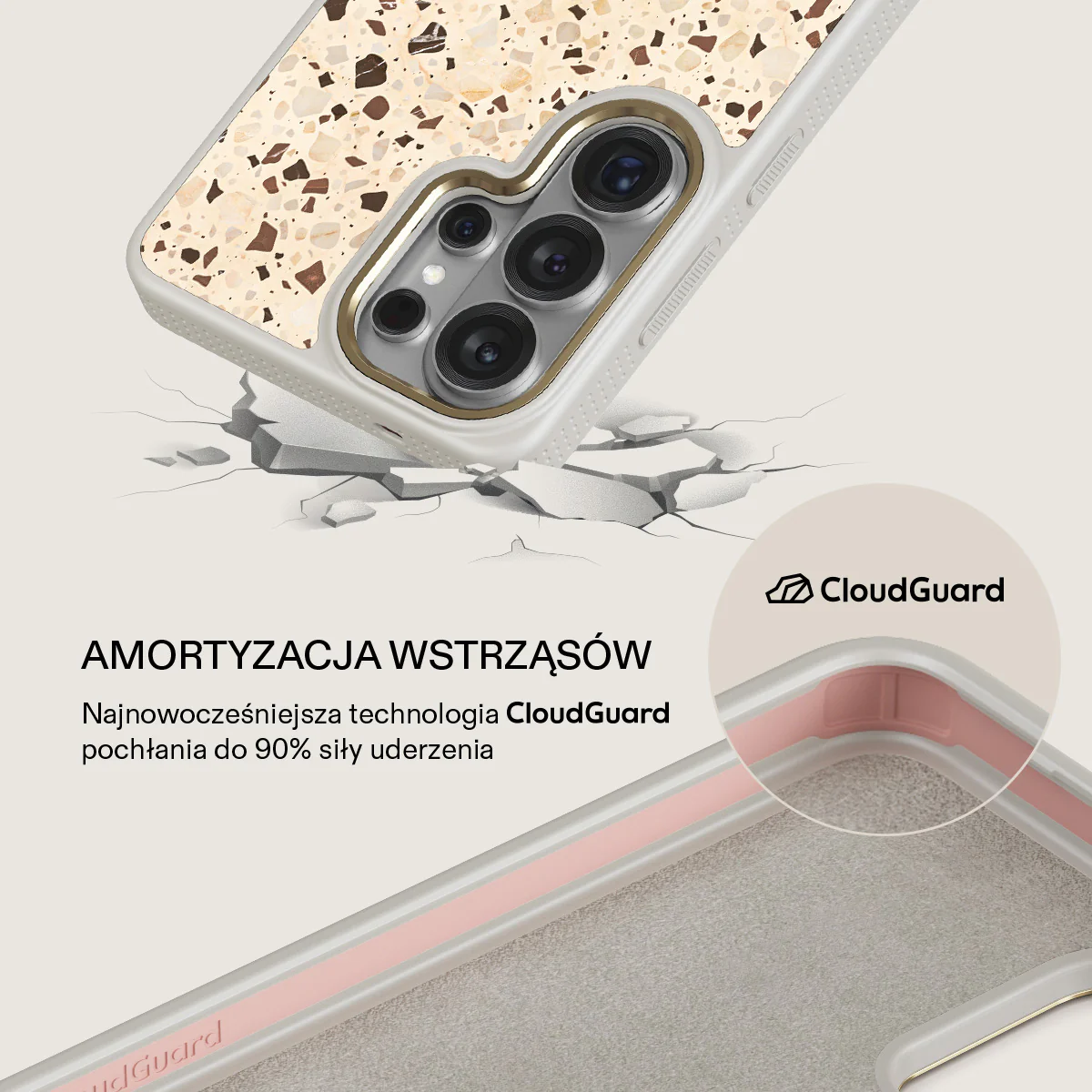 Distant Noise - Samsung Galaxy S26 Ultra Etui - Image 28