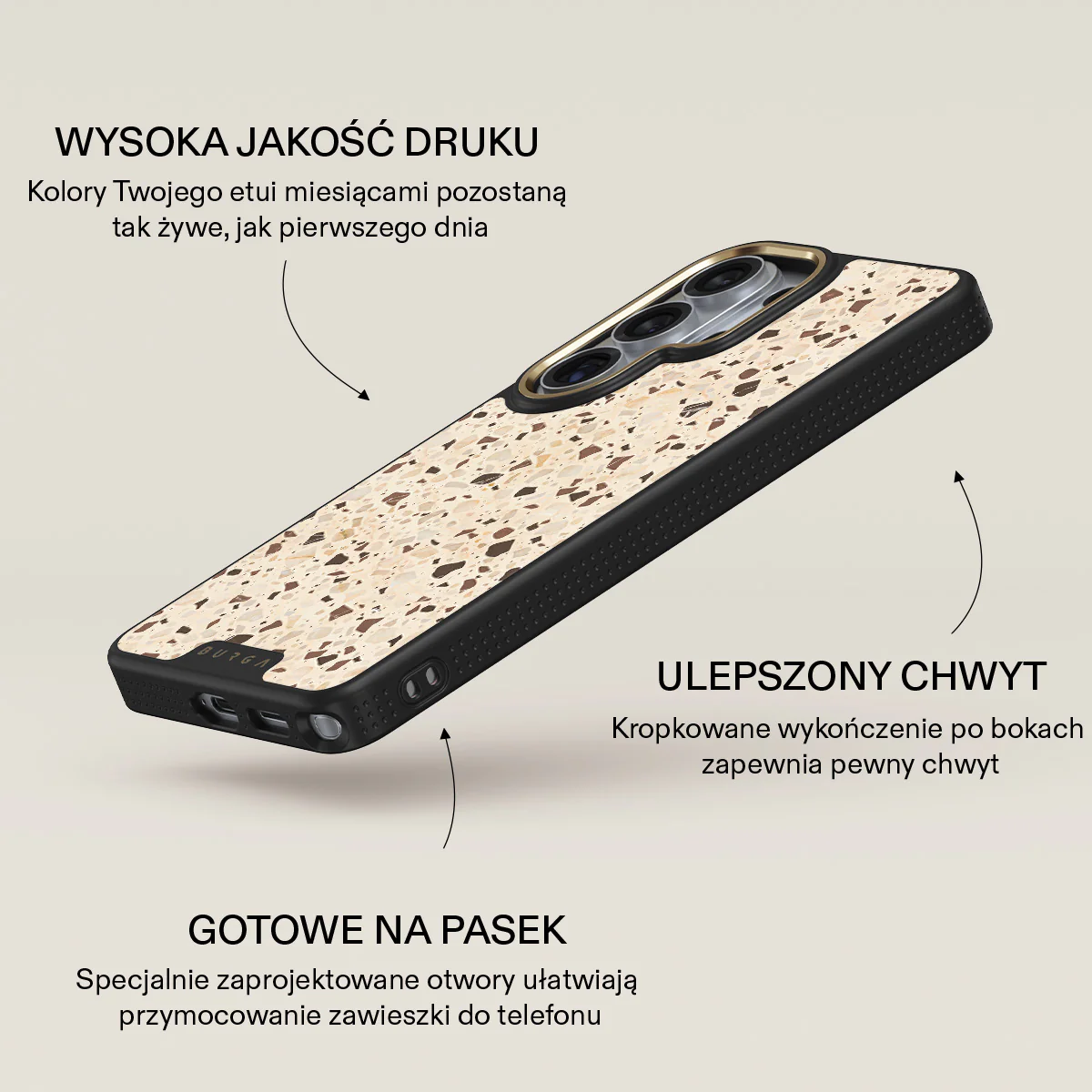 Distant Noise - Samsung Galaxy S26 Ultra Etui - Image 9