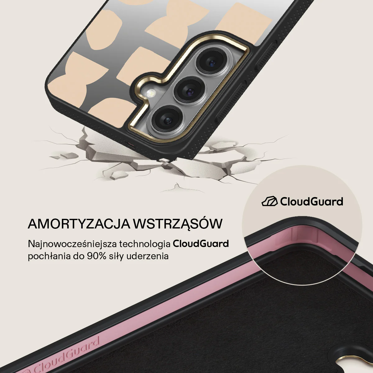 Terracotta - Samsung Galaxy S26 Etui - Image 42